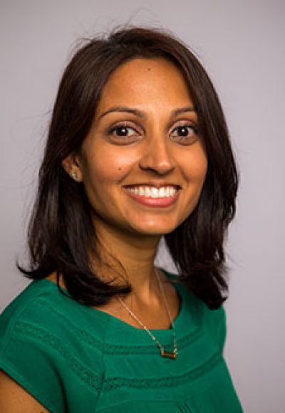 Dr. Ami Patel