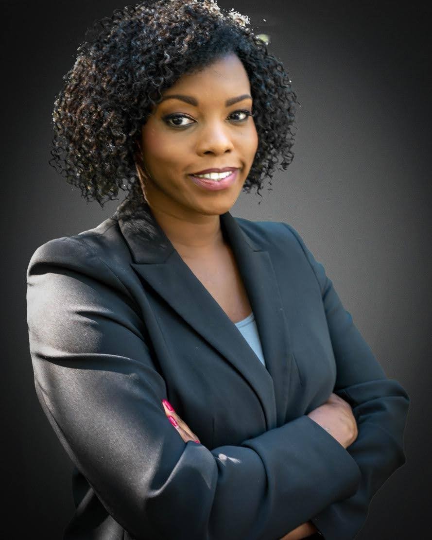 Profile photo of Dr. Naquida Taylor, 