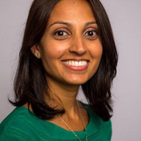 Profile photo of Dr. Ami Patel, DDS