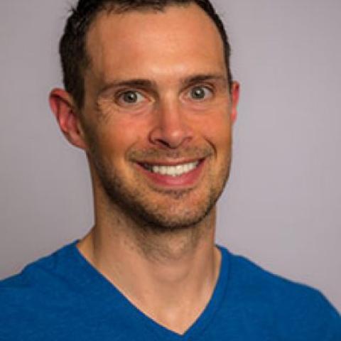 Profile photo of Dr. Ben Meer, DDS