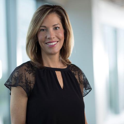 Profile photo of Dr. Erin M. Biehle, DDS