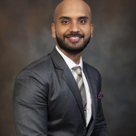 Profile photo of Dr. Rohit Gupta, 