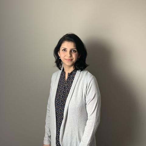 Profile photo of Dr. Shikha Sohal, 