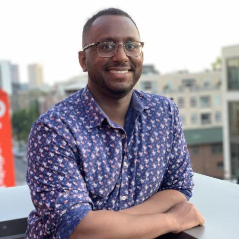 Profile photo of Dr. Aklilu Ameha, 