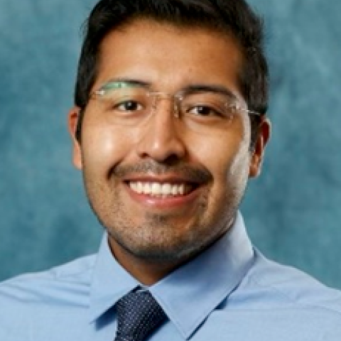 Profile photo of Dr. Alvaro Malaga, 