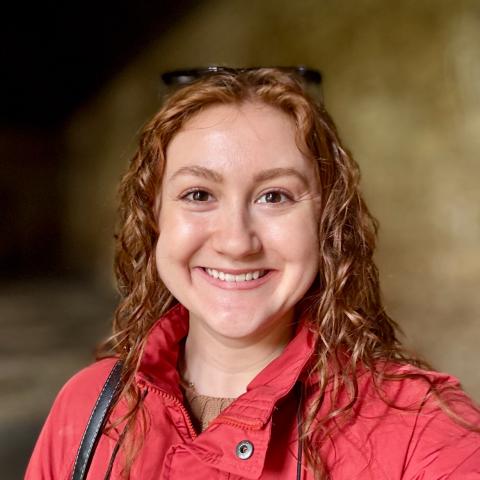 Profile photo of Dr. Stephanie Dawson, 