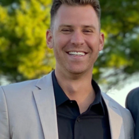 Profile photo of Dr. Curtis Baker, DDS